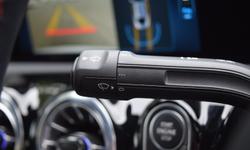 Mercedes-Benz CLA Photo 16