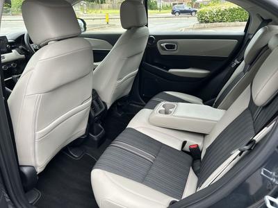 Honda HR-V Photo 12