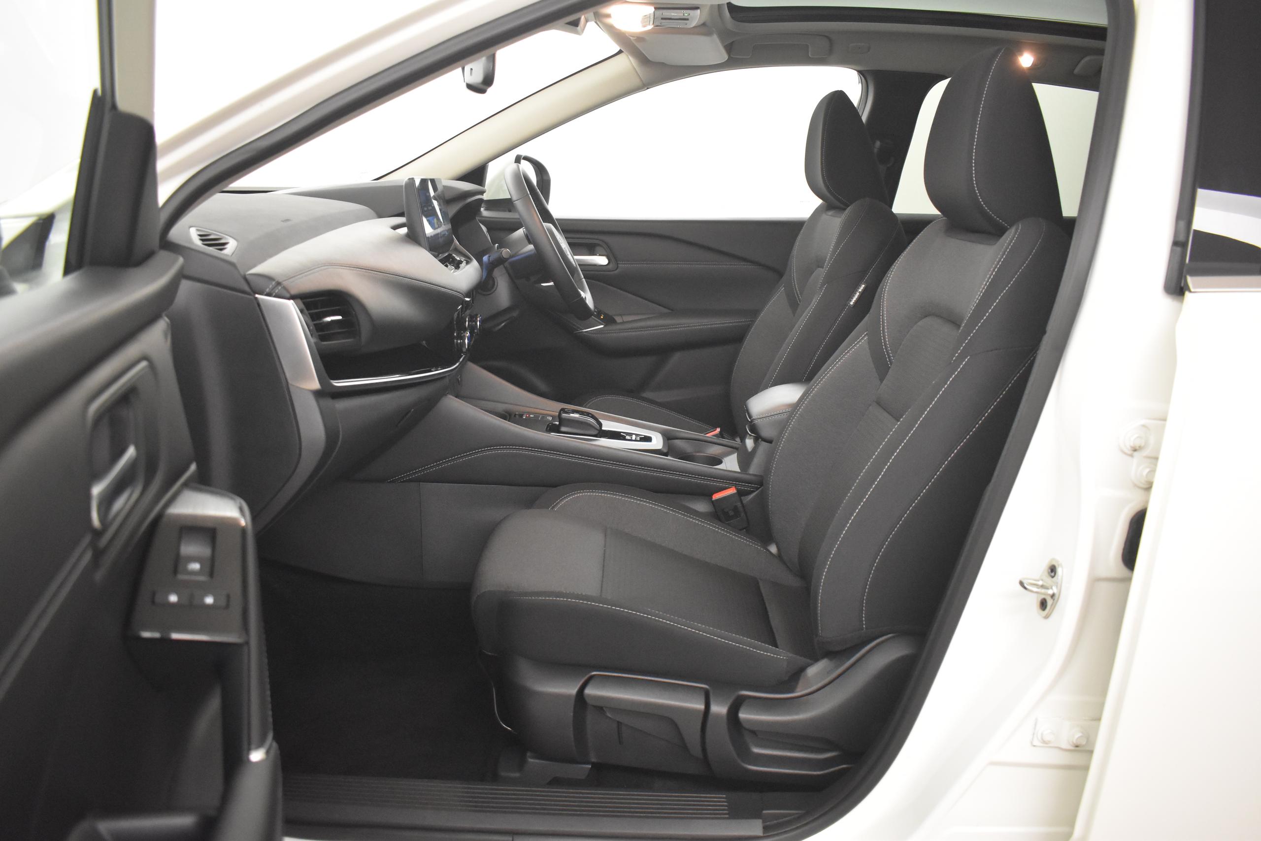 2024 Nissan QASHQAI 1.5 E-Power N-Connecta 5dr Auto - vehicle photo 20 for sale on PureCar