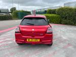 Suzuki Swift Photo 4