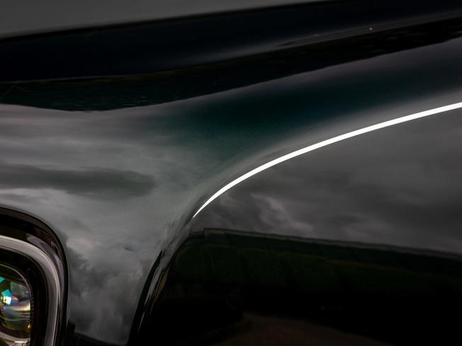 ROLLS-ROYCE Cullinan Series II Photo 16