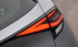 Kia SPORTAGE Photo 40