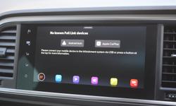 SEAT ATECA Photo 22