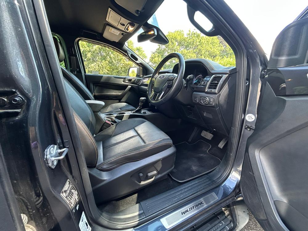 Used Ford Ranger YS22WGW 30