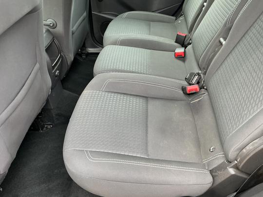 Ford C-Max Photo 34