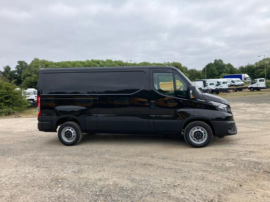 Iveco Daily Photo