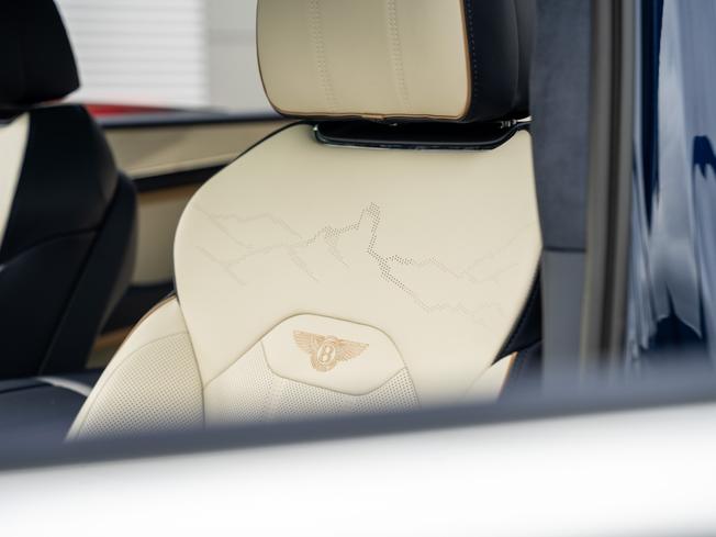 BENTLEY Bentayga  Photo 27