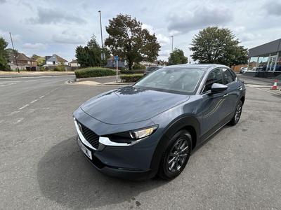 Mazda CX-30 Photo 7