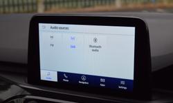 Ford KUGA Photo 20