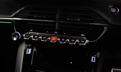 Peugeot 2008 Photo 11