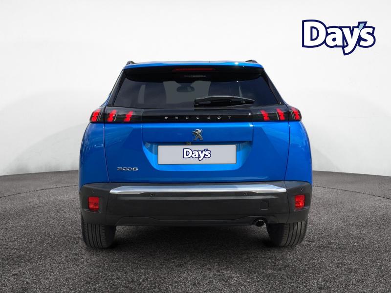 2023 23 PEUGEOT 2008