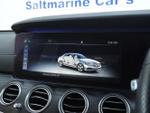 Mercedes-Benz E Class Photo 16