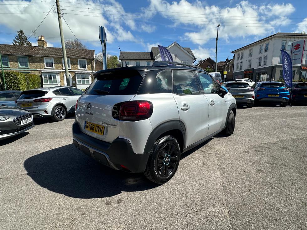 Citroen C3 Aircross Photo ff882860-0eb5-41e4-97d8-6d4e1de29fa0.jpeg