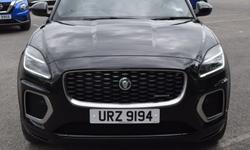 Jaguar E-PACE Photo 7