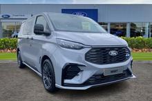 Used Ford E-TRANSIT CUSTOM L1DCIVMSRT5 1