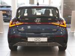 Hyundai i20 Photo 19