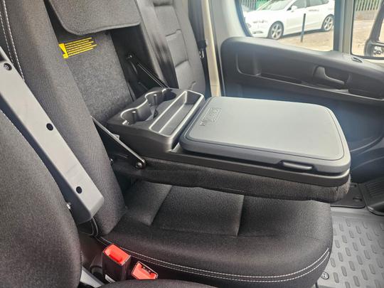 Fiat Ducato Photo