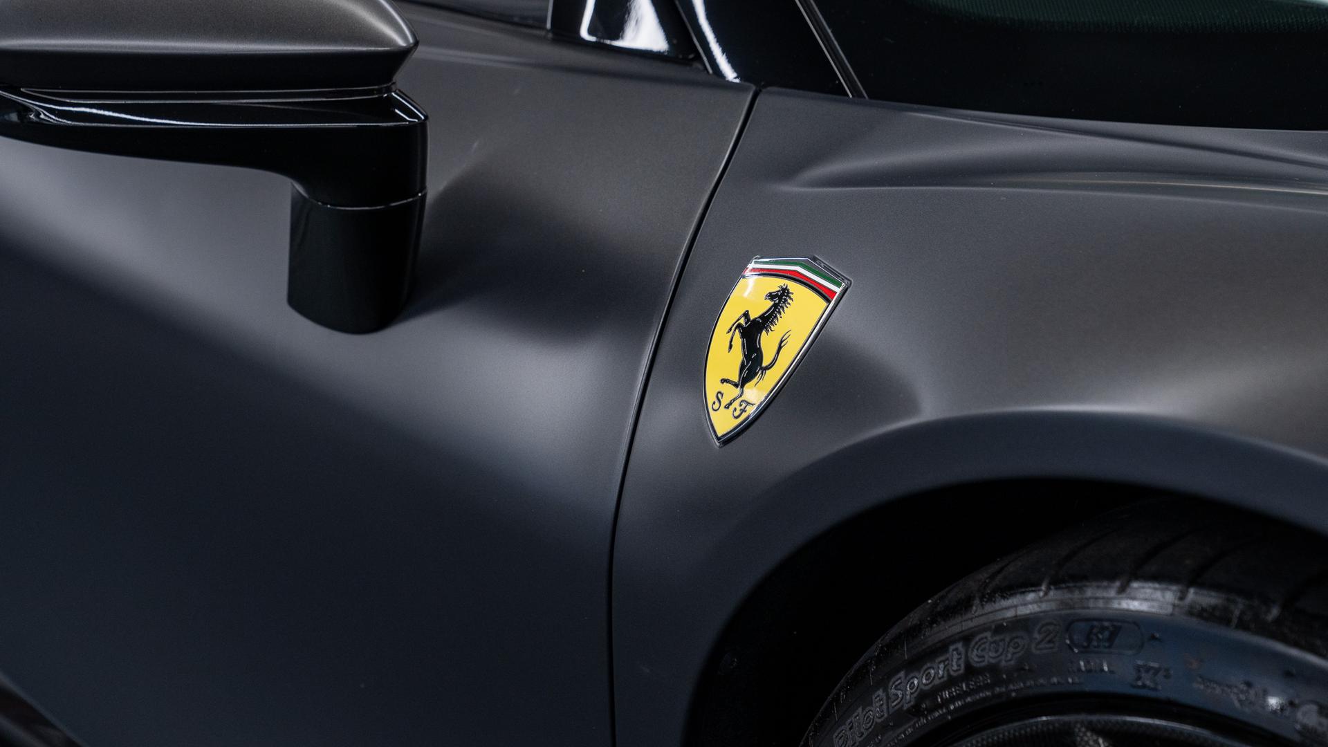 Ferrari SF90 Spider Assetto Fiorano Photo ff91d14f-4d35-42cf-bc0c-16f6ad548d49.jpg