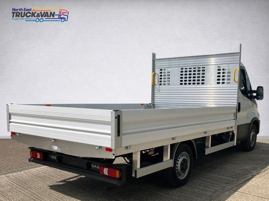 Iveco Daily Photo