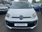 Volkswagen up! Photo 15