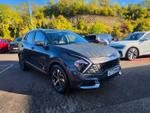 Kia Sportage Photo 0