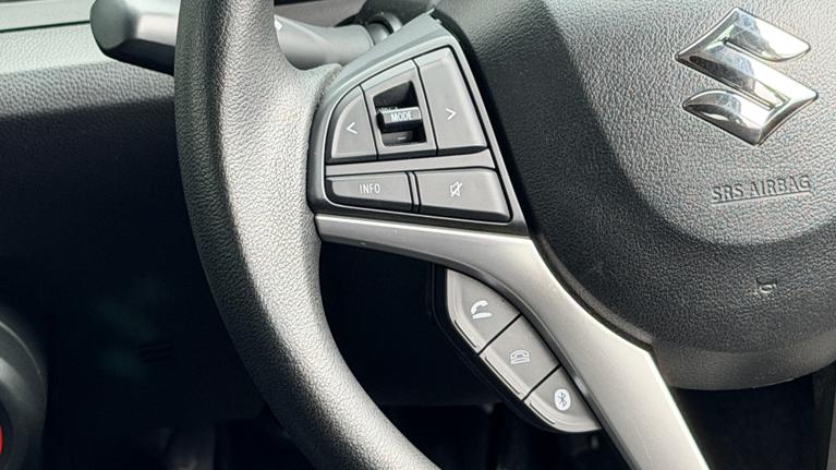 Used Suzuki Ignis WX71OUD 8