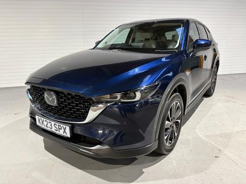 Mazda CX-5 Photo ff9c28cf-1c3c-4381-948c-870ba79b9450.JPG