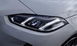 BMW 2 SERIES Photo 9