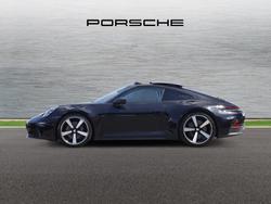 PORSCHE 911 Photo 4