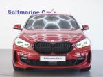 BMW 1 Series Photo 32