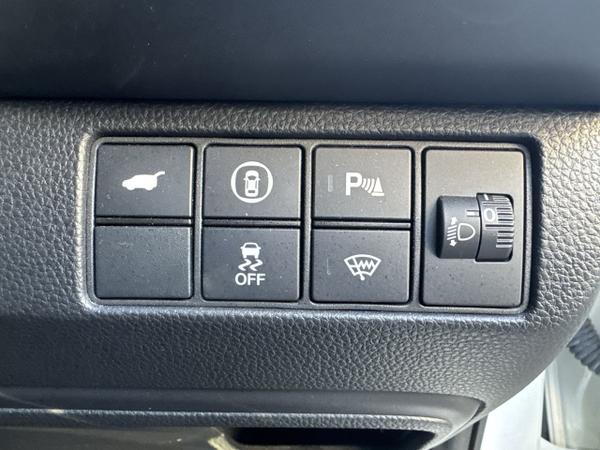 Honda HR-V Photo 23