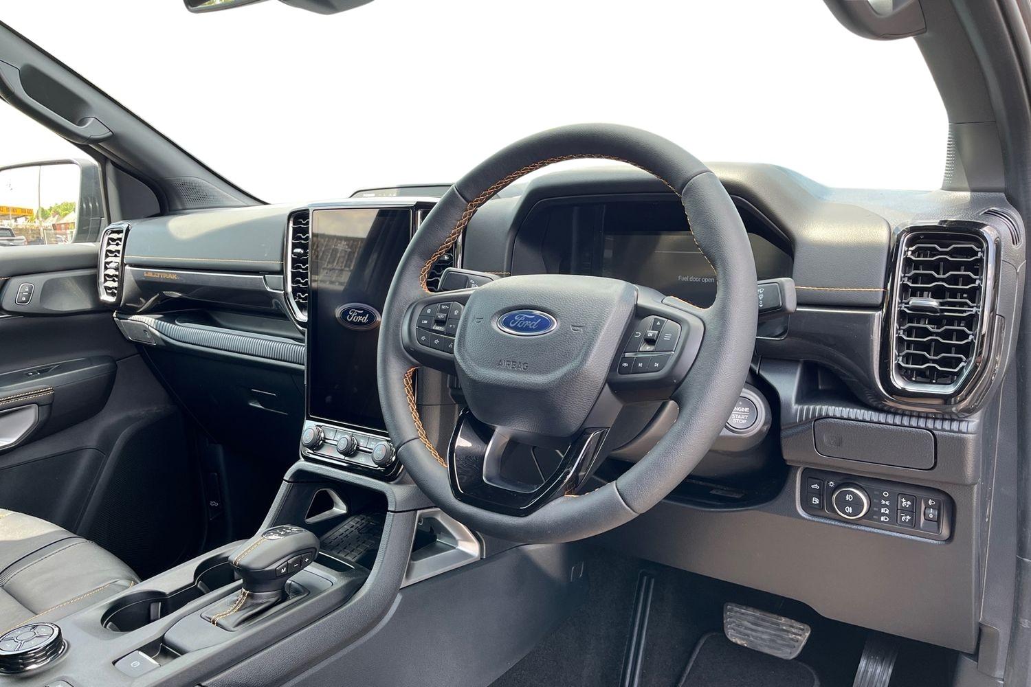 Ford RANGER Photo 13