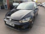 Volkswagen Golf Photo 5