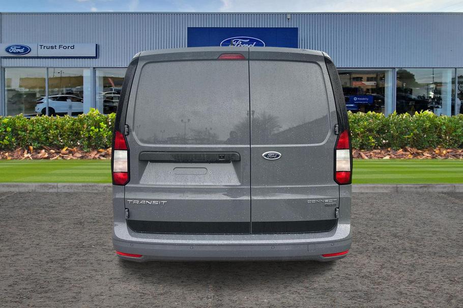 Used Ford TRANSIT CONNECT CONNECTLIM24 14