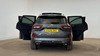 Ford Kuga Photo 6