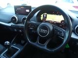 Audi Q2 Photo 11