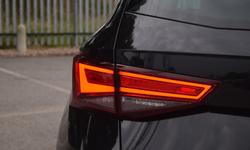 SEAT ATECA Photo 37