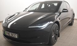 Tesla MODEL 3 Photo 6