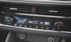 Nissan QASHQAI Photo 22