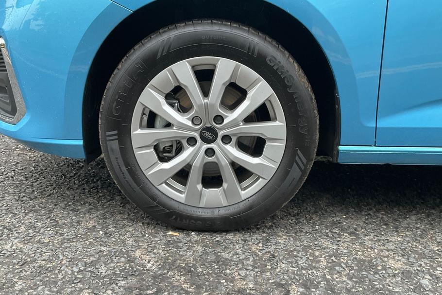 Used Ford TRANSIT CONNECT CONNECTLIM21 8