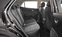 Kia STONIC Photo 23