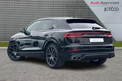 Audi SQ8 Photo 4