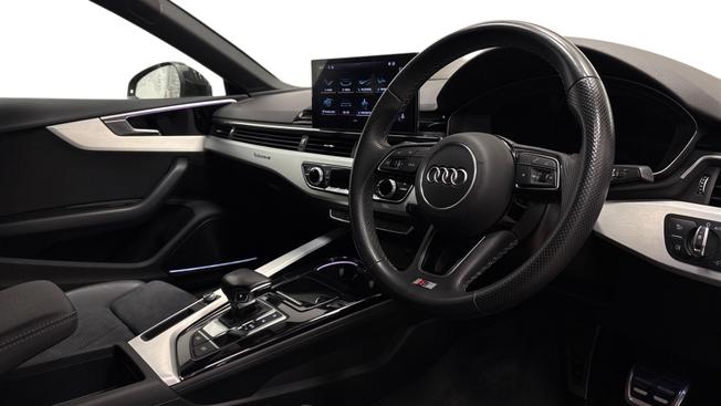 Audi A5 Photo 6
