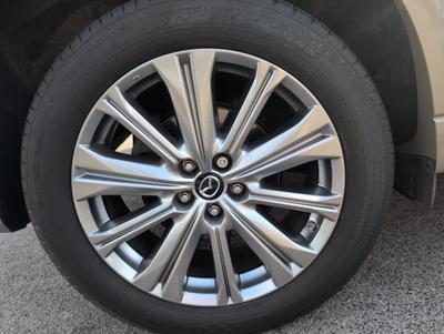 Mazda CX-5 Photo 8