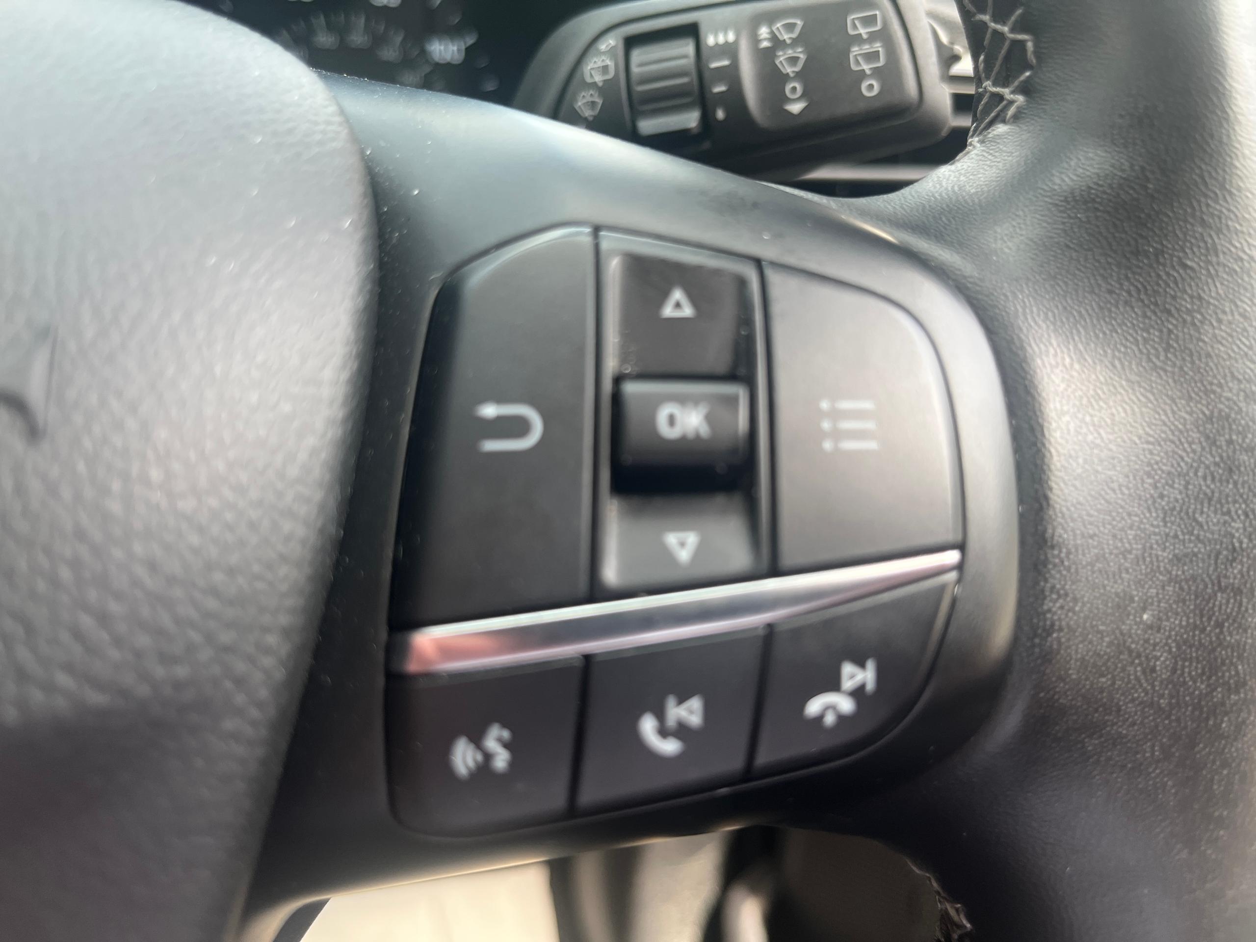 Used Ford FIESTA WU24VRZ 27