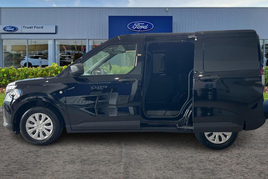 Used Ford TRANSIT COURIER COURIERTREND22 6
