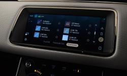 Land Rover RANGE ROVER EVOQUE Photo 14