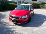 Skoda Fabia Photo 2