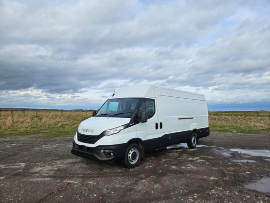 Iveco Daily Photo