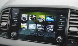 Skoda KAROQ Photo 18